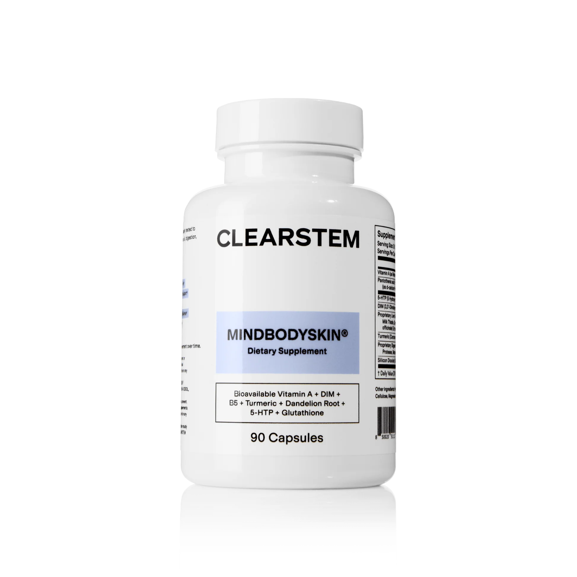 CLEARSTEM PIEL PERFECTA