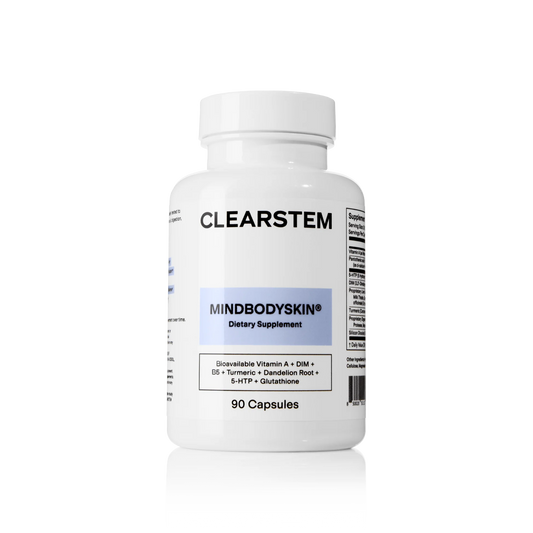 CLEARSTEM PIEL PERFECTA